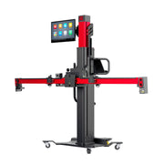 Autel MaxiSYS IA900AST ADAS & Alignment Calibration System | Titanium Tools and Equipment