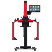 Autel MaxiSYS IA900AST ADAS & Alignment Calibration System | Titanium Tools and Equipment