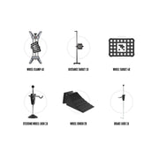 Autel MaxiSYS IA900AST ADAS & Alignment Calibration System | Titanium Tools and Equipment