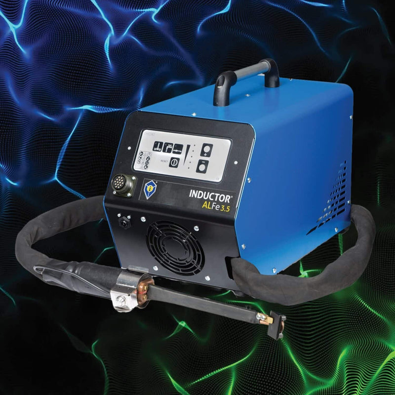 Induction Innovations ALFe 3.5 (IC-3500) | Flameless Heater
