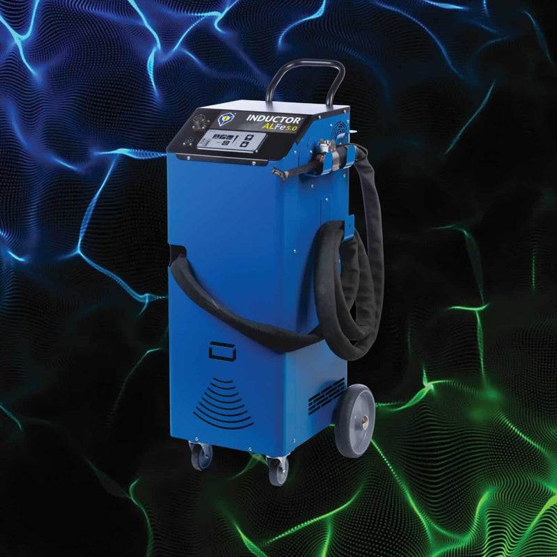 Induction Innovations ALFe 5.0 (IC-5000) | 5kW Flameless Heater