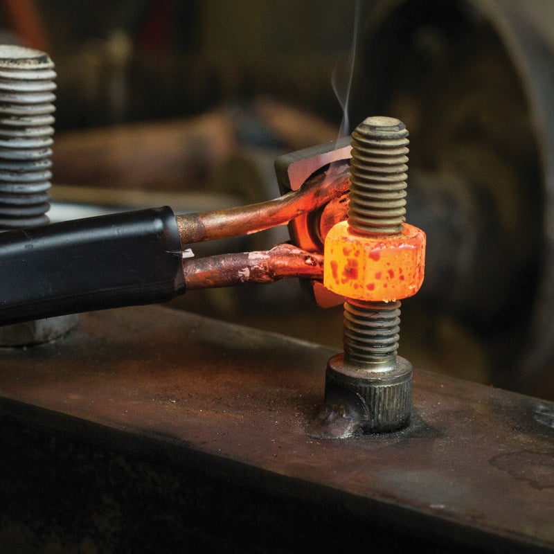 Induction Innovations ALFe 5.0 (IC-5000) | 5kW Flameless Heater