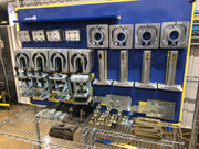 Wedge Clamp Anchoring Adapters