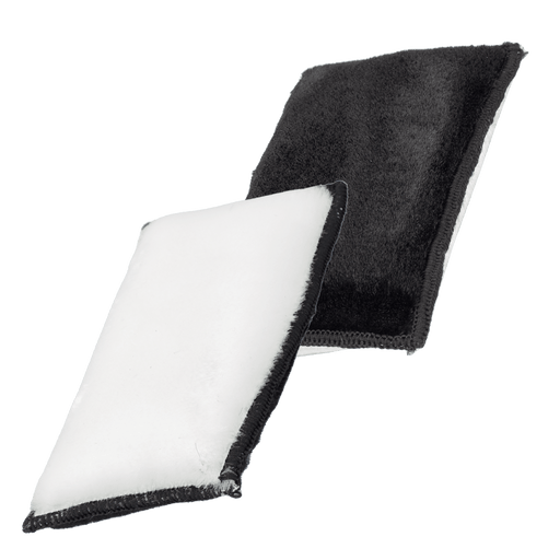 Maxshine Interior Scrubbing Sponge | Deep Cleaning Pad (112000GW)