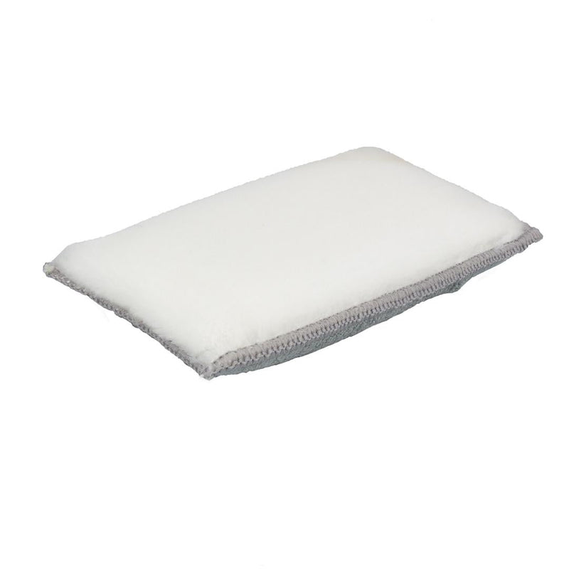 Maxshine Interior Scrubbing Sponge | Deep Cleaning Pad (112000GW)