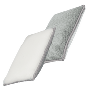 Maxshine Interior Scrubbing Sponge | Deep Cleaning Pad (112000GW)