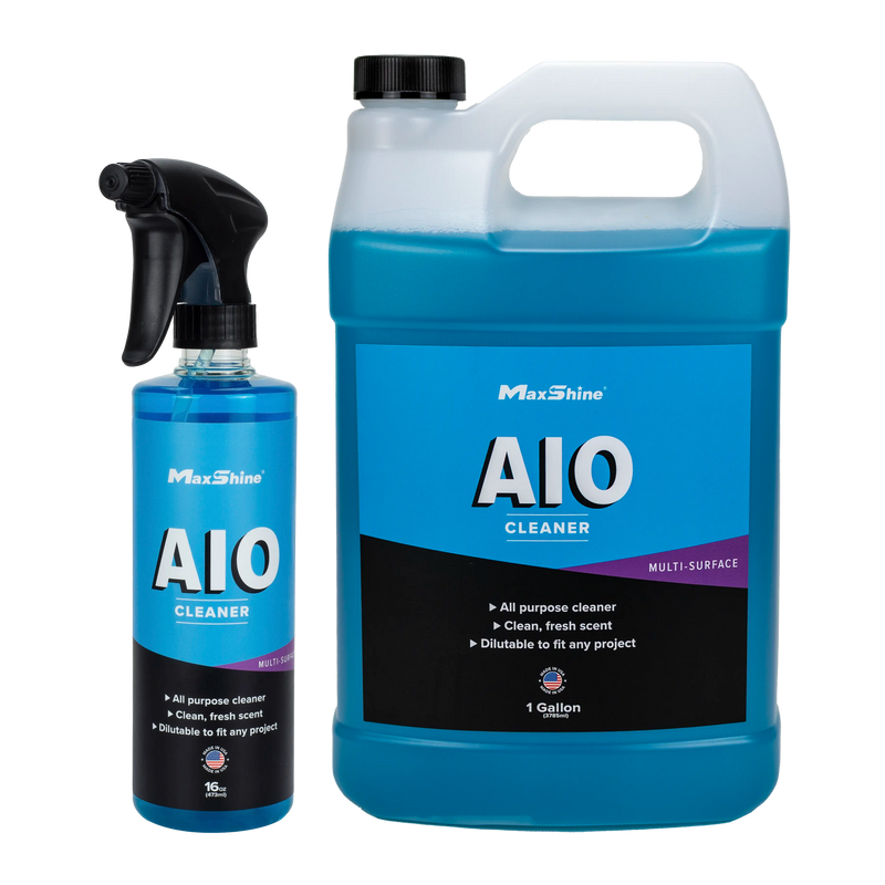 Interior Car Cleaner | AIO Cleaner