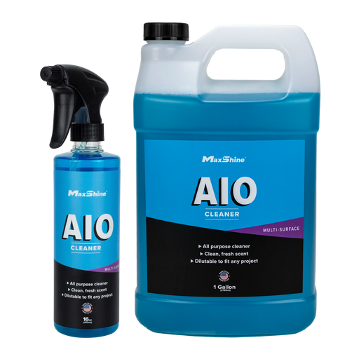 Interior Car Cleaner | AIO Cleaner