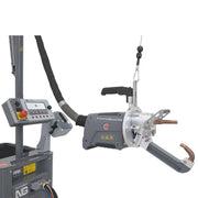 Next Generation OEM Approved Resistance Spot Welder | Invertaspot NG