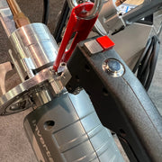 Next Generation Resistance Spot Welder | Invertaspot NG