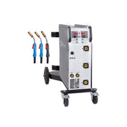 MIG Welder InvertaPuls IP 4-3 | 1 phase ~210V | 200A | K341299