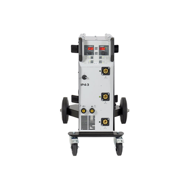 MIG Welder InvertaPuls IP 4-3 | 1 phase ~210V | 200A | K341299
