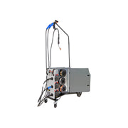 MIG Welder InvertaPuls IP 4-3 | 1 phase ~210V | 200A | K341299