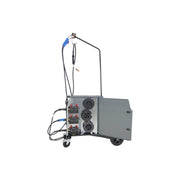 MIG Welder InvertaPuls IP 4-3 | 1 phase ~210V | 200A | K341299