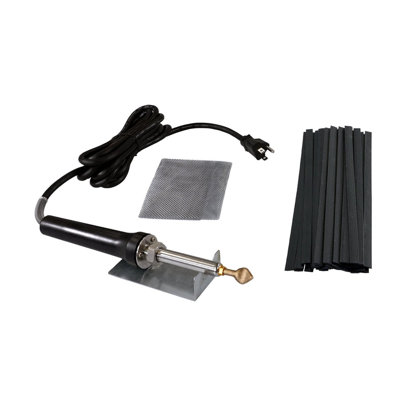 Polyvance Kayak & Canoe Plastic Welder | Airless Polyethylene Repair Kit