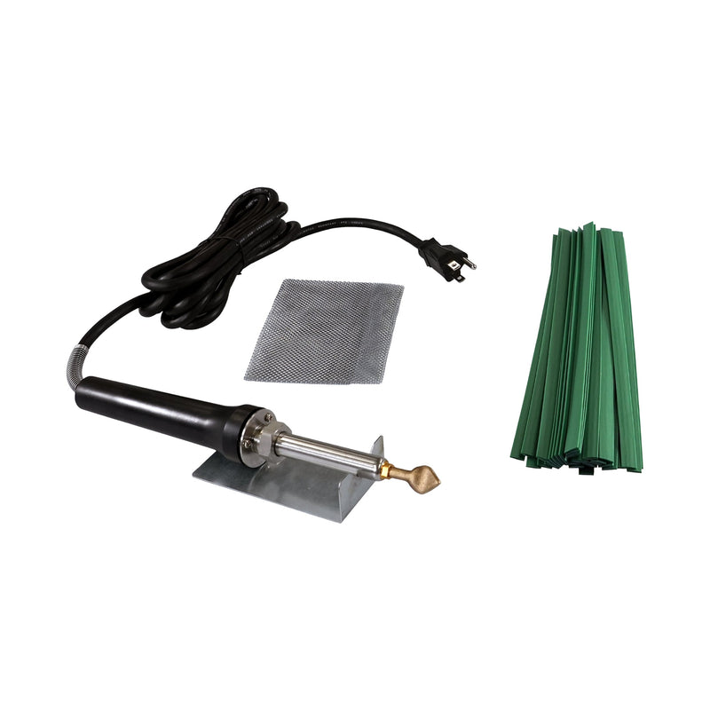 Polyvance Kayak & Canoe Plastic Welder | Airless Polyethylene Repair Kit