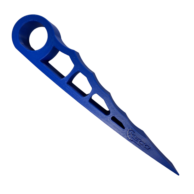 KECO Stepped Window Wedge | 410-10014
