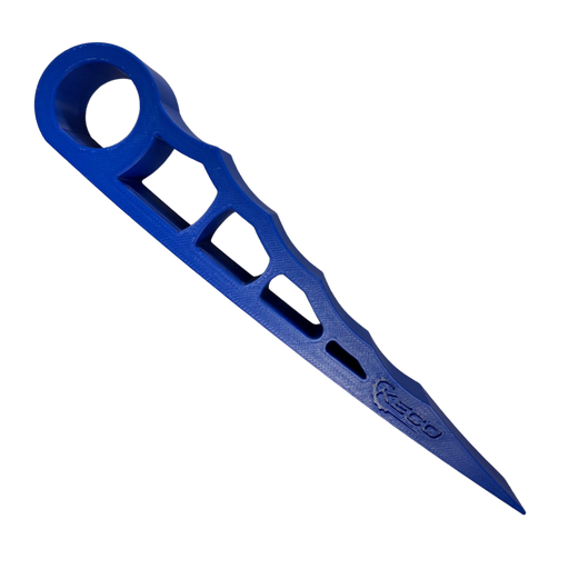 KECO Stepped Window Wedge | 410-10014