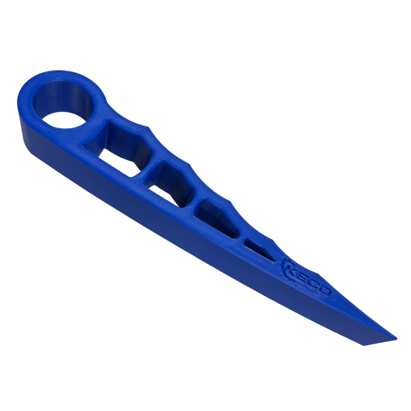 KECO Stepped Window Wedge | 410-10014