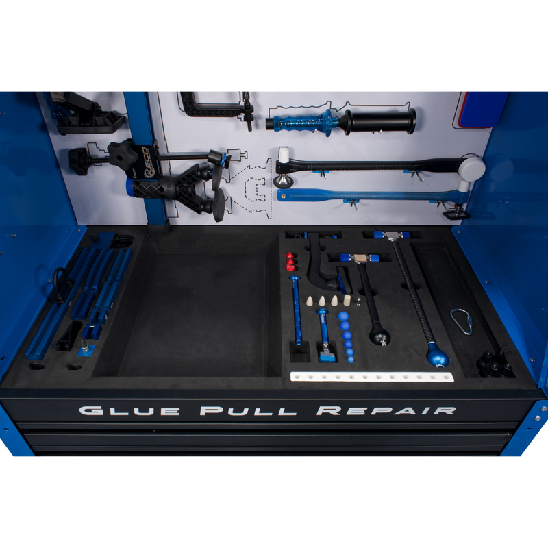 L2E Premium GPR Collision System | KECO Canada