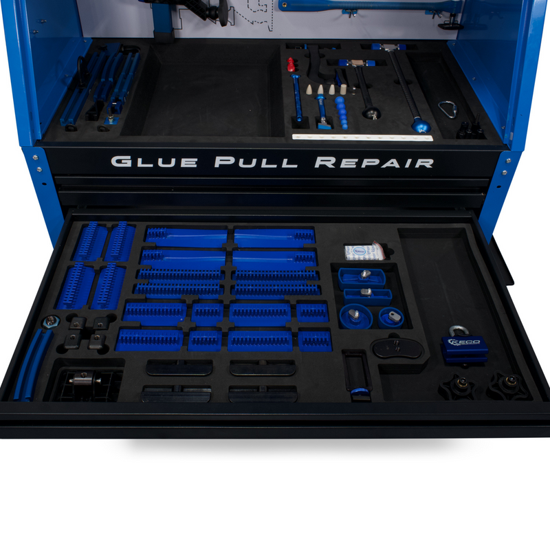 L2E Premium GPR Collision System | KECO Canada