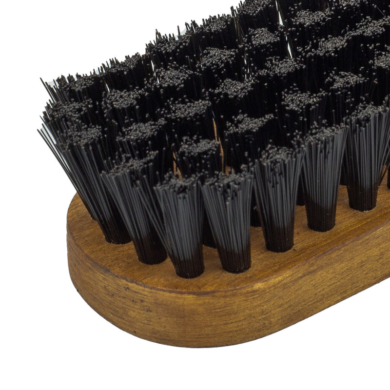7011007 Leather Cleaning Brush - 5in