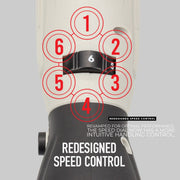 MaxShine Canada Mini Cordless Dual Action Polisher M0312 V2
