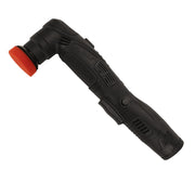 Cordless Dual Action Polisher | M0312 V2 - Cordless Hybrid Rotary & DA - Black