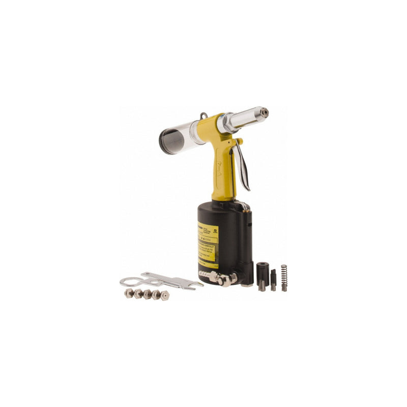 Marson V-4 Air Hydraulic Riveter (M79060) | 1/4" Capacity