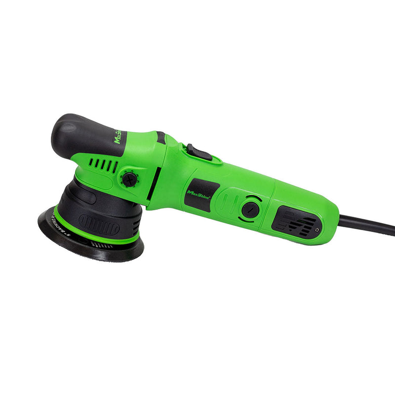 MaxShine M8S V2 Dual Action Polisher for Car Detailing