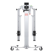 Autel MA600 Mobile ADAS Calibration System | Portable LDW Frame
