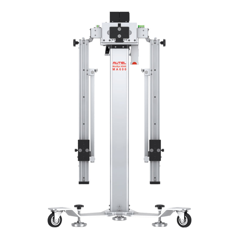 Autel MA600 Mobile ADAS Calibration System | Portable LDW Frame