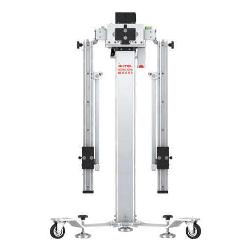 Autel MA600 Mobile ADAS Calibration System | Portable LDW Frame