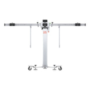 Autel MA600 Mobile ADAS Calibration System | Portable LDW Frame