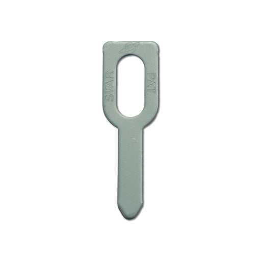 Miracle System - Dent Pulling Keys, Straight, 800g approximately 110 pcs. | MB-6