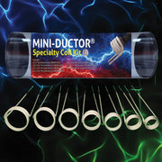 Specialty Coil Kit Oversized Pre-Formed Coils for Mini-Ductor® | MD99-690