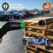 Specialty Coil Kit Oversized Pre-Formed Coils for Mini-Ductor® | MD99-690