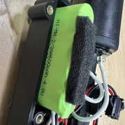 Ion Shower Magnum Anti-Static Gun Replacement Battery | MG-3000-BAT