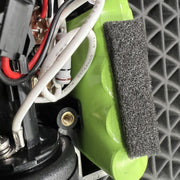 Ion Shower Magnum Anti-Static Gun Replacement Battery | MG-3000-BAT