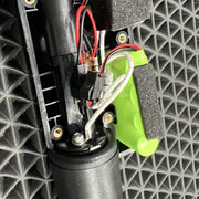 Ion Shower Magnum Anti-Static Gun Replacement Battery | MG-3000-BAT