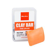 Best Clay Bar fine and heavy grade for Auto Detailing
