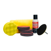 MaxShine MHL01 Headlight Restoration Kit