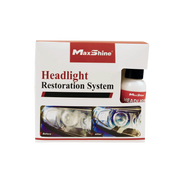 MHL01 Headlight Restoration Kit