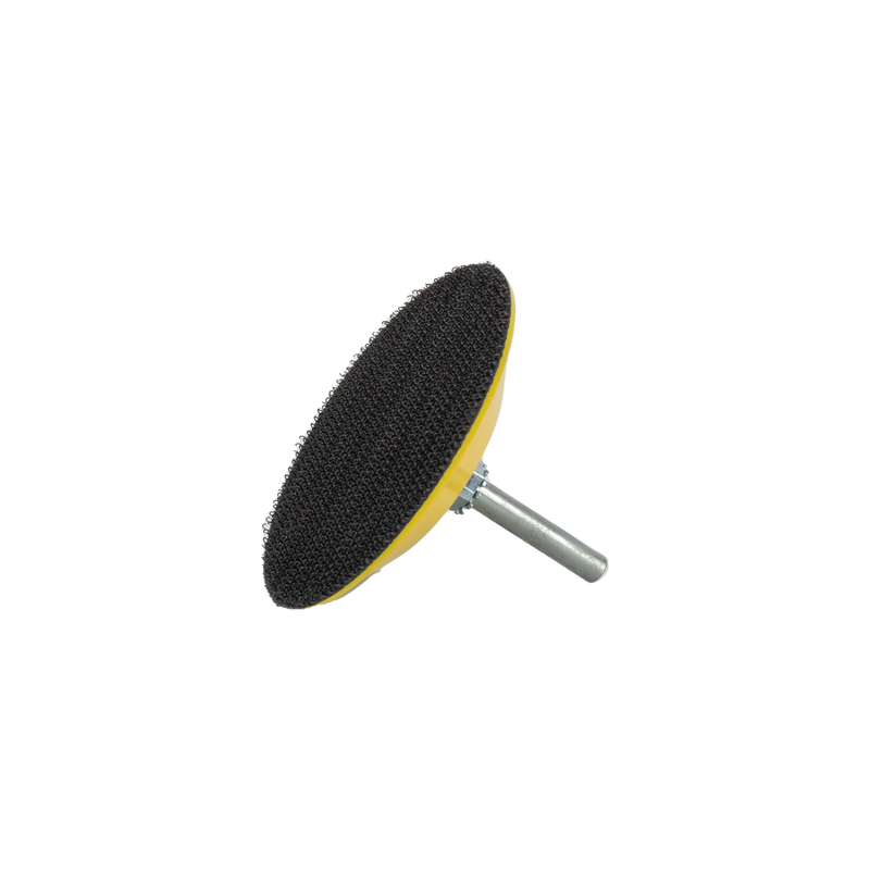 MHL01 Headlight Restoration Kit Power Drill Attachment