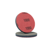 MHL01 Headlight Restoration Kit 1000 Grit Sanding Pad