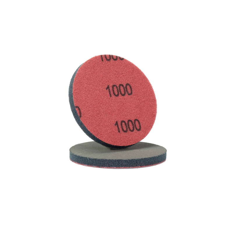 MHL01 Headlight Restoration Kit 1000 Grit Sanding Pad