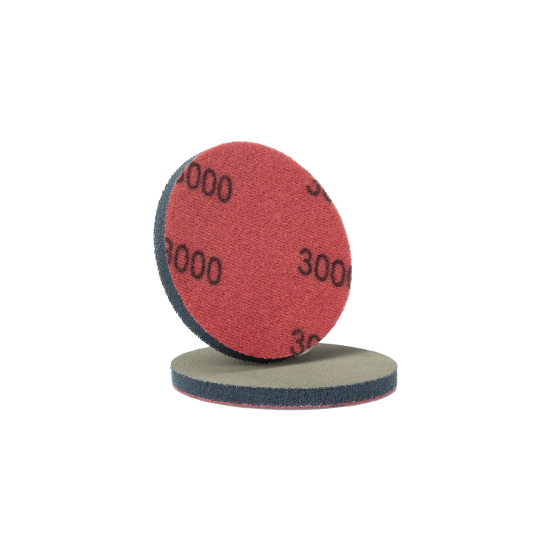 MHL01 Headlight Restoration Kit 3000 Grit Sanding Pad