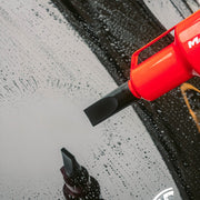 Maxshine EVO-S Mini Handheld Car Dryer | Filtered Blower