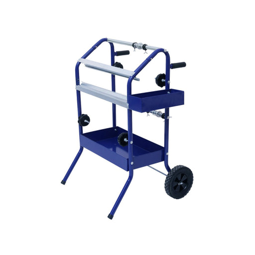 Astro Pneumatic MM18 18″ Masking Machine – Shop Masking Dispenser