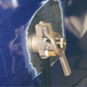 Miracle System Ground Clamp | MME-00